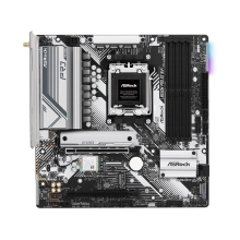 Купити Материнська плата ASRock B650M PRO RS WIFI - фото 2