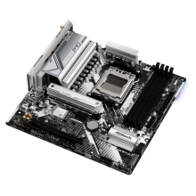 Купити Материнська плата ASRock B650M PRO RS WIFI - фото 4