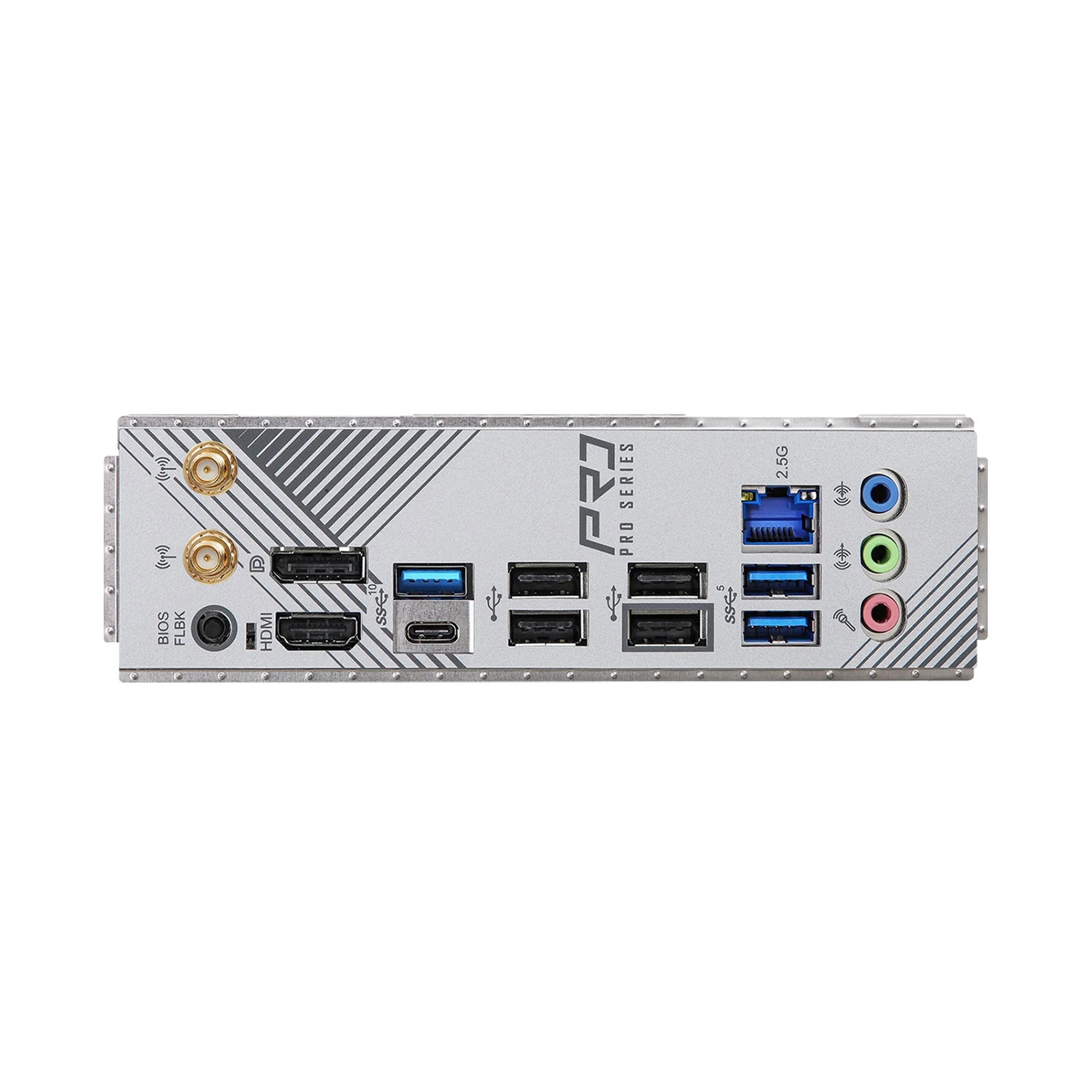 Купити Материнська плата ASRock B650M PRO RS WIFI - фото 5