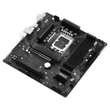 Купити Материнська плата ASRock B760M PG LIGHTNING - фото 4