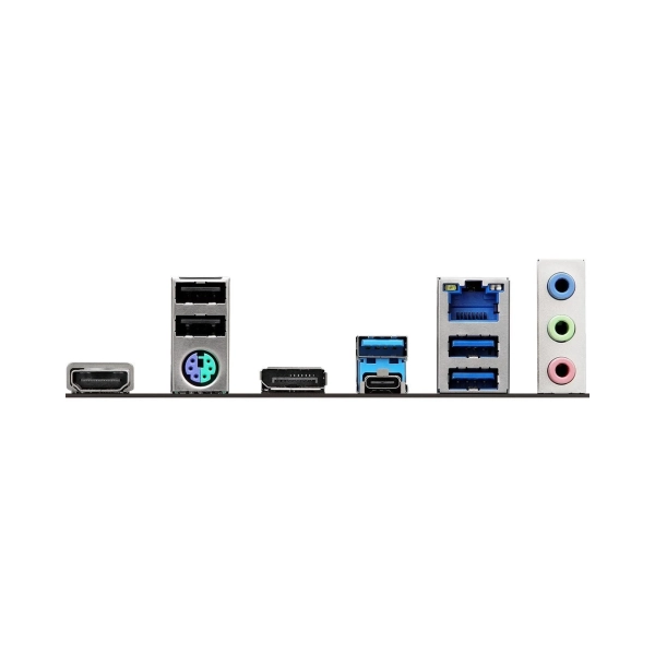 Купити Материнська плата ASRock B760M PG LIGHTNING - фото 5