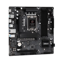 Купити Материнська плата ASRock B760M PG LIGHTNING/D4 - фото 1