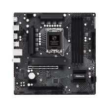 Купити Материнська плата ASRock B760M PG LIGHTNING/D4 - фото 2