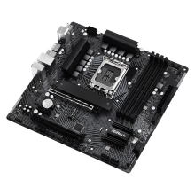 Купити Материнська плата ASRock B760M PG LIGHTNING/D4 - фото 4