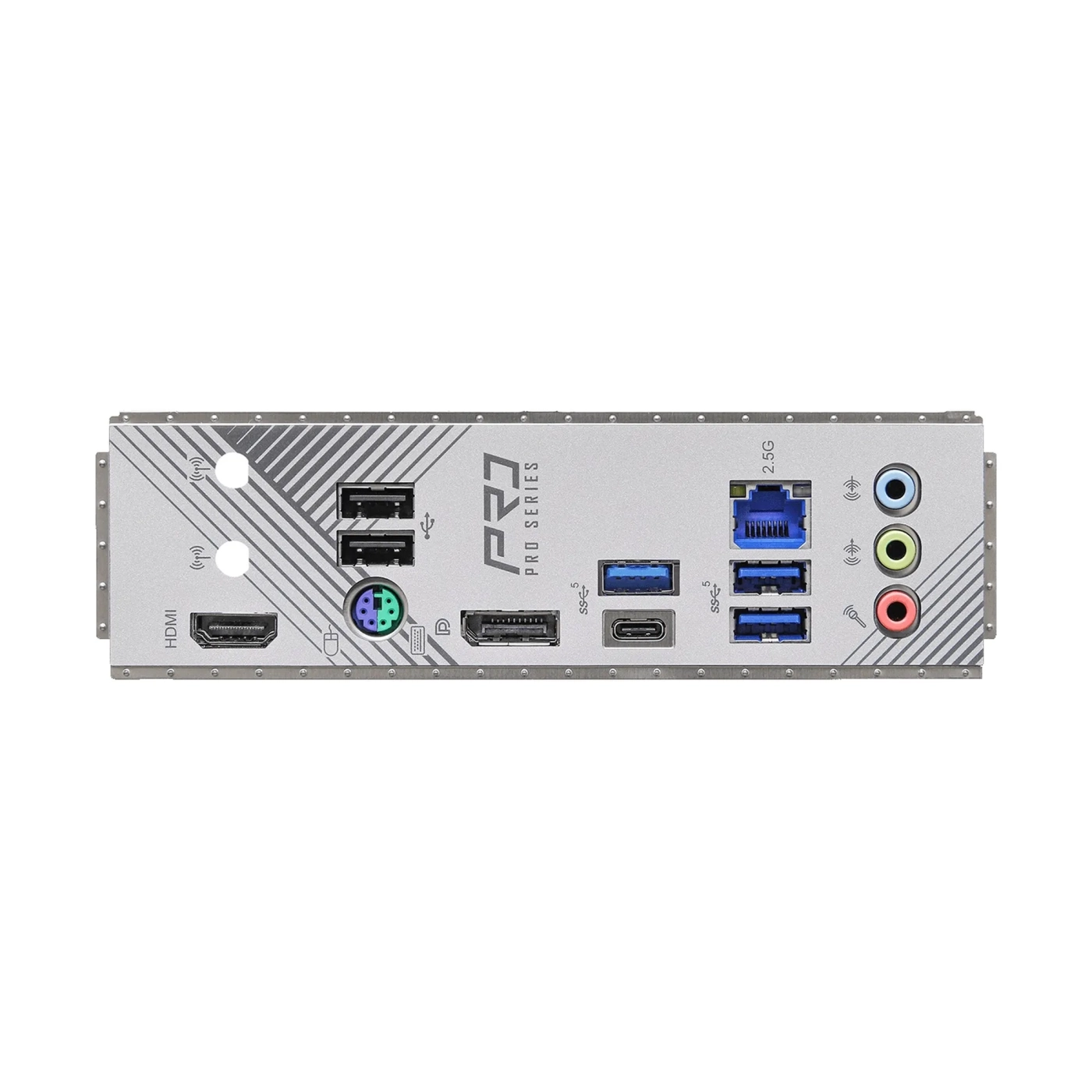 Купити Материнська плата ASRock B760M PRO RS - фото 5