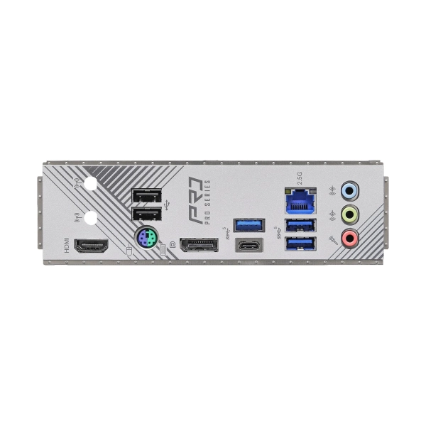 Купити Материнська плата ASRock B760M PRO RS - фото 5
