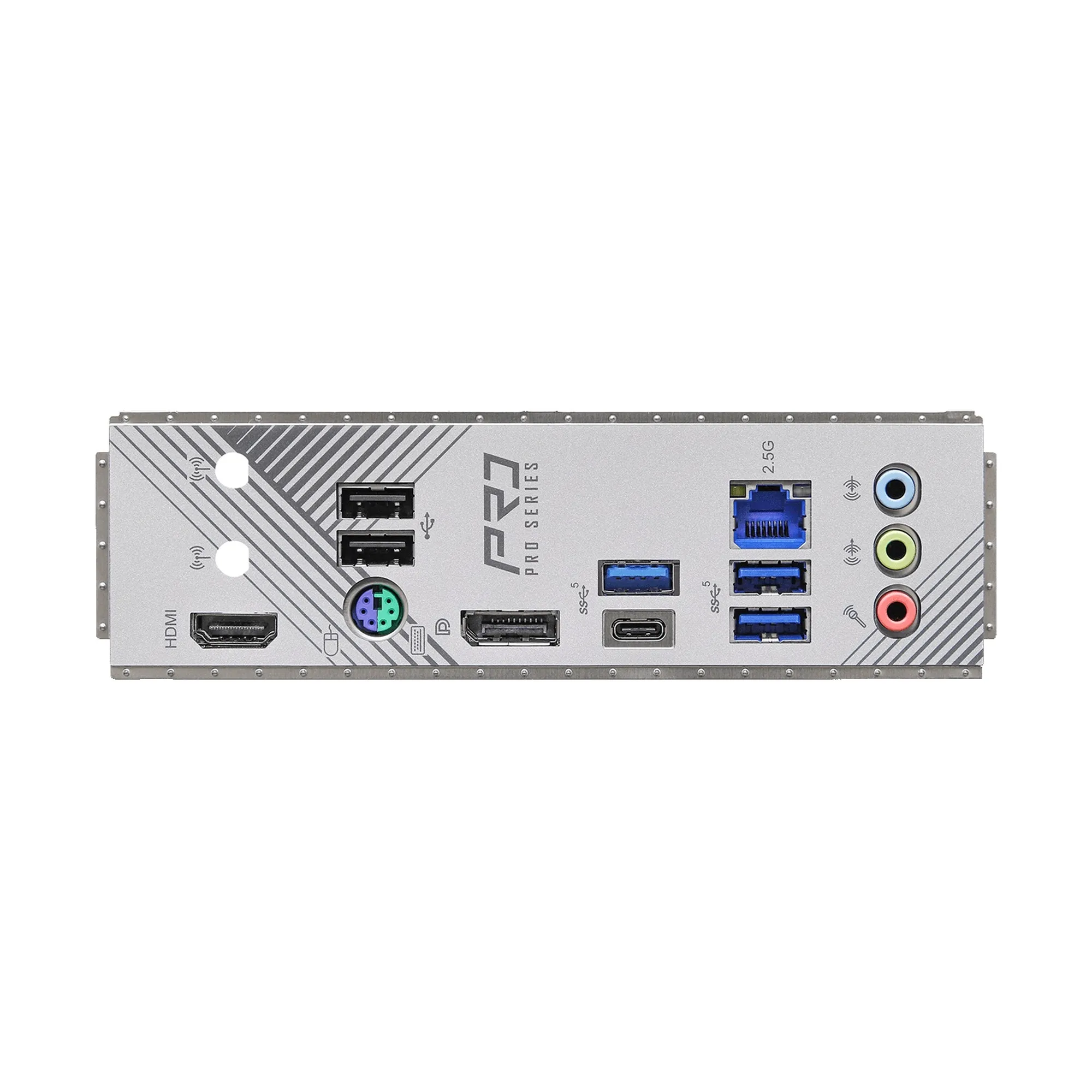 Купити Материнська плата ASRock B760M PRO RS - фото 5