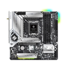 Купить Материнская плата ASRock B760M STEEL LEGEND WIFI - фото 2