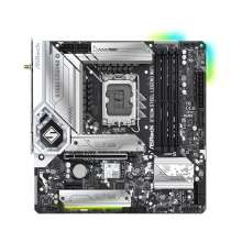 Купить Материнская плата ASRock B760M STEEL LEGEND WIFI - фото 3