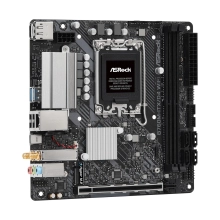 Купити Материнська плата ASRock B760M-ITX/D4 WIFI - фото 1