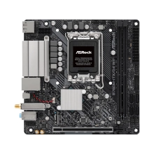 Купити Материнська плата ASRock B760M-ITX/D4 WIFI - фото 2
