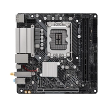 Купити Материнська плата ASRock B760M-ITX/D4 WIFI - фото 3