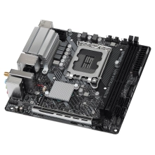 Купити Материнська плата ASRock B760M-ITX/D4 WIFI - фото 4