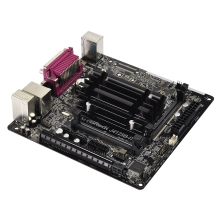 Купити Материнська плата ASRock J4125B-ITX - фото 3