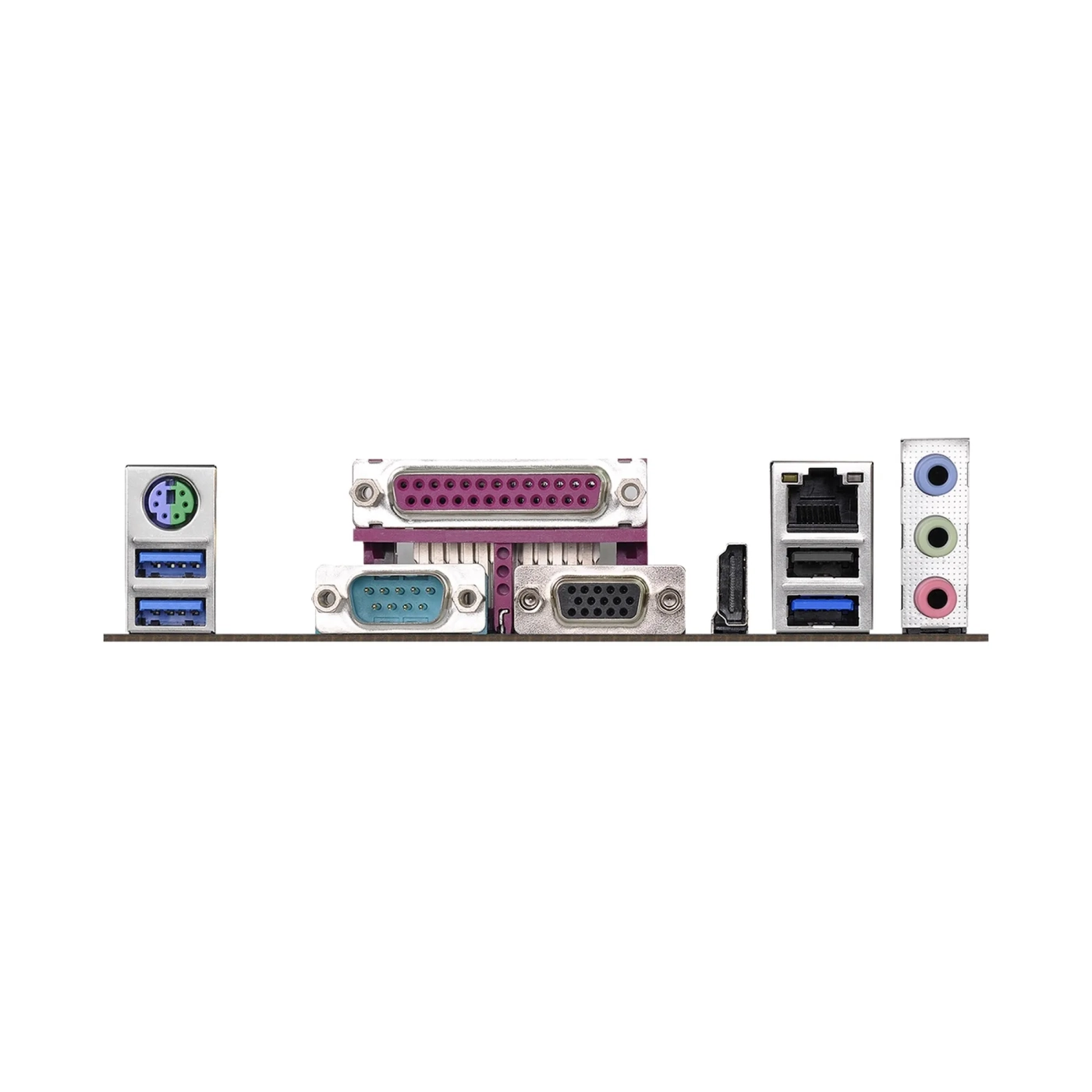 Купити Материнська плата ASRock J4125B-ITX - фото 4