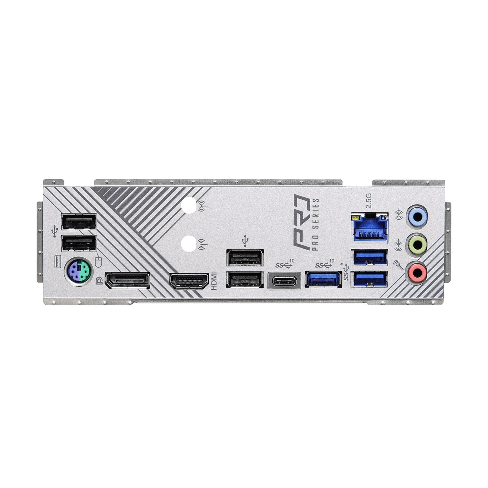 Купити Материнська плата ASRock Z790 PRO RS/D4 - фото 4