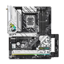 Купить Материнская плата ASRock Z790 STEEL LEGEND WIFI - фото 2