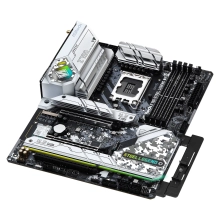 Купить Материнская плата ASRock Z790 STEEL LEGEND WIFI - фото 3