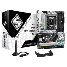 Купить Материнская плата ASRock Z790 STEEL LEGEND WIFI - фото 5