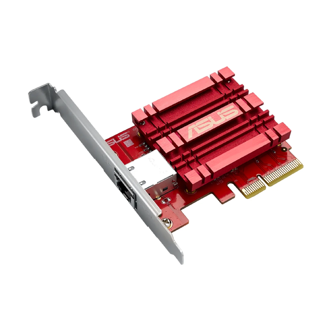 Купить Сетевая карта ASUS XG-C100C - фото 1