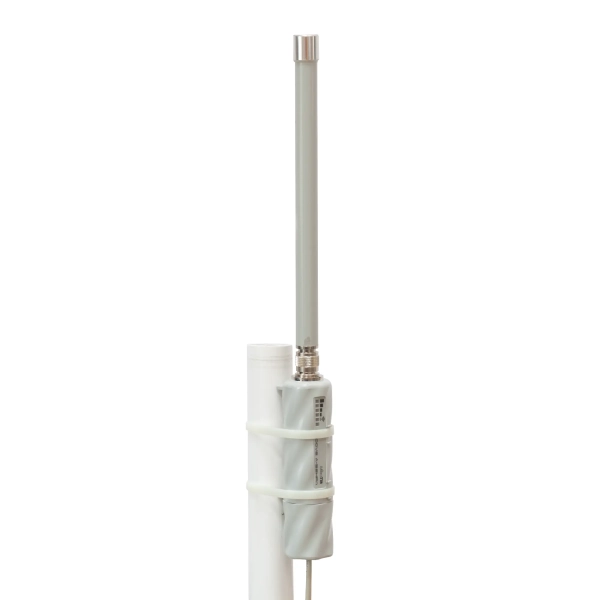 Купить Точка доступа MikroTik GrooveA 52 (RBGrooveA-52HPn) - фото 2