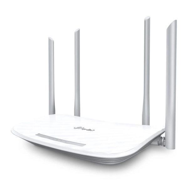 Купить Маршрутизатор TP-Link Archer C50 - фото 2