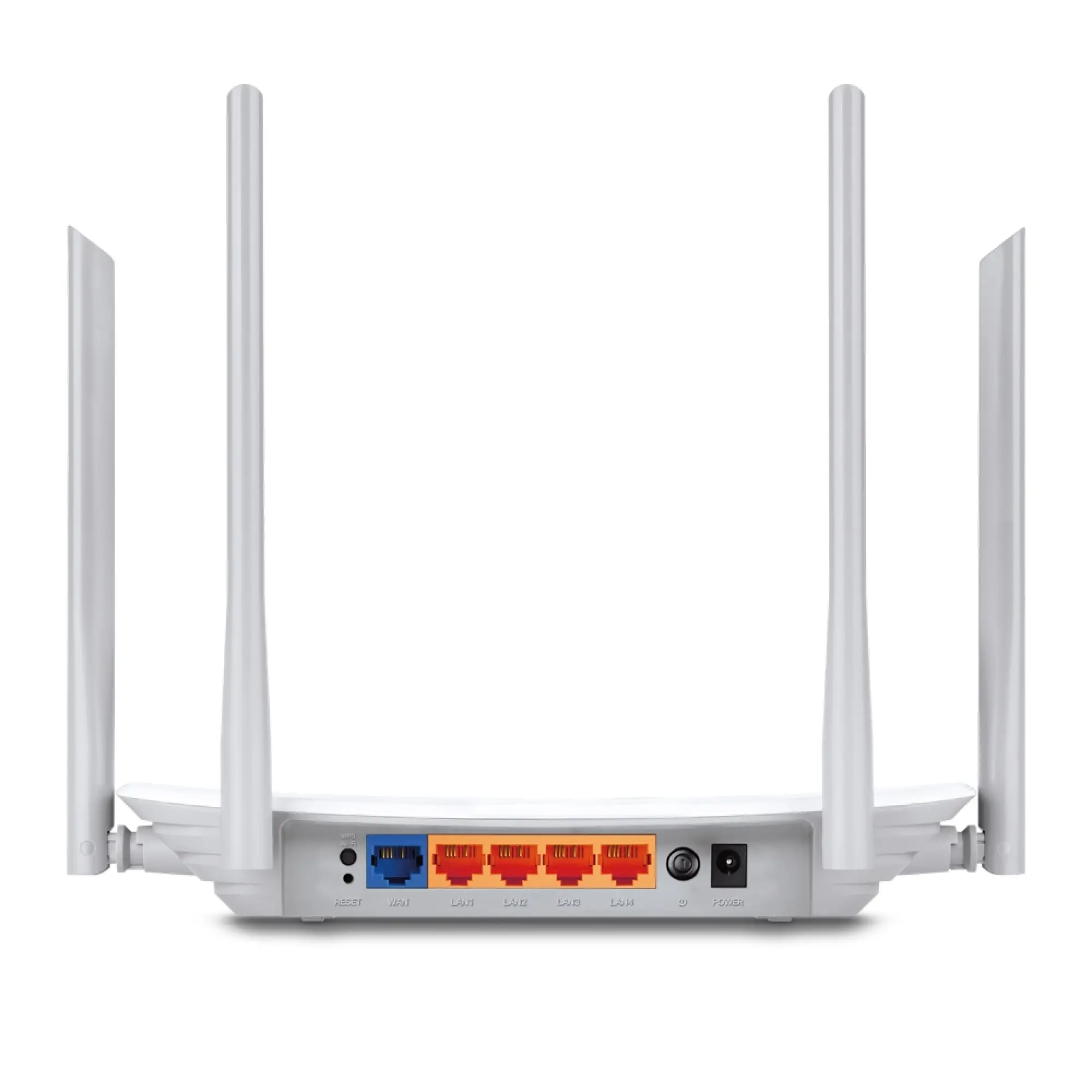 Купить Маршрутизатор TP-Link Archer C50 - фото 3
