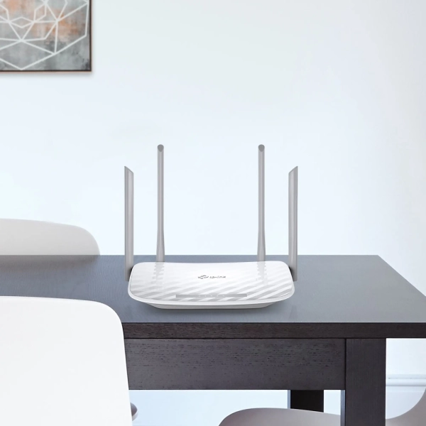 Купить Маршрутизатор TP-Link Archer C50 - фото 5