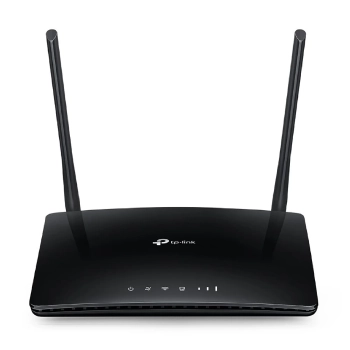 Купити Маршрутизатор TP-Link TL-MR6400 - фото 1