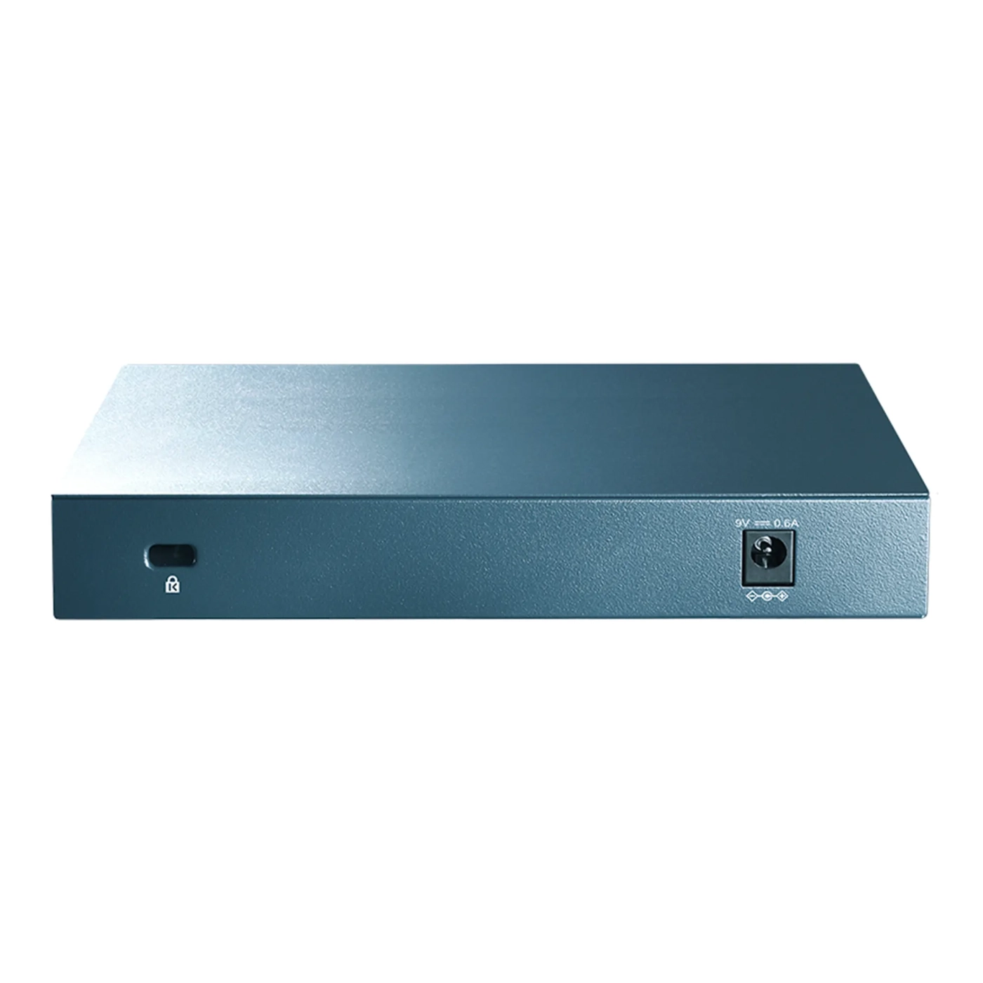 Купити Комутатор TP-LINK LS108G LiteWave 8-Port Gigabit Desktop - фото 3