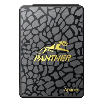 Купить SSD APACER 2.5" 240GB (AP240GAS340G-1) - фото 1