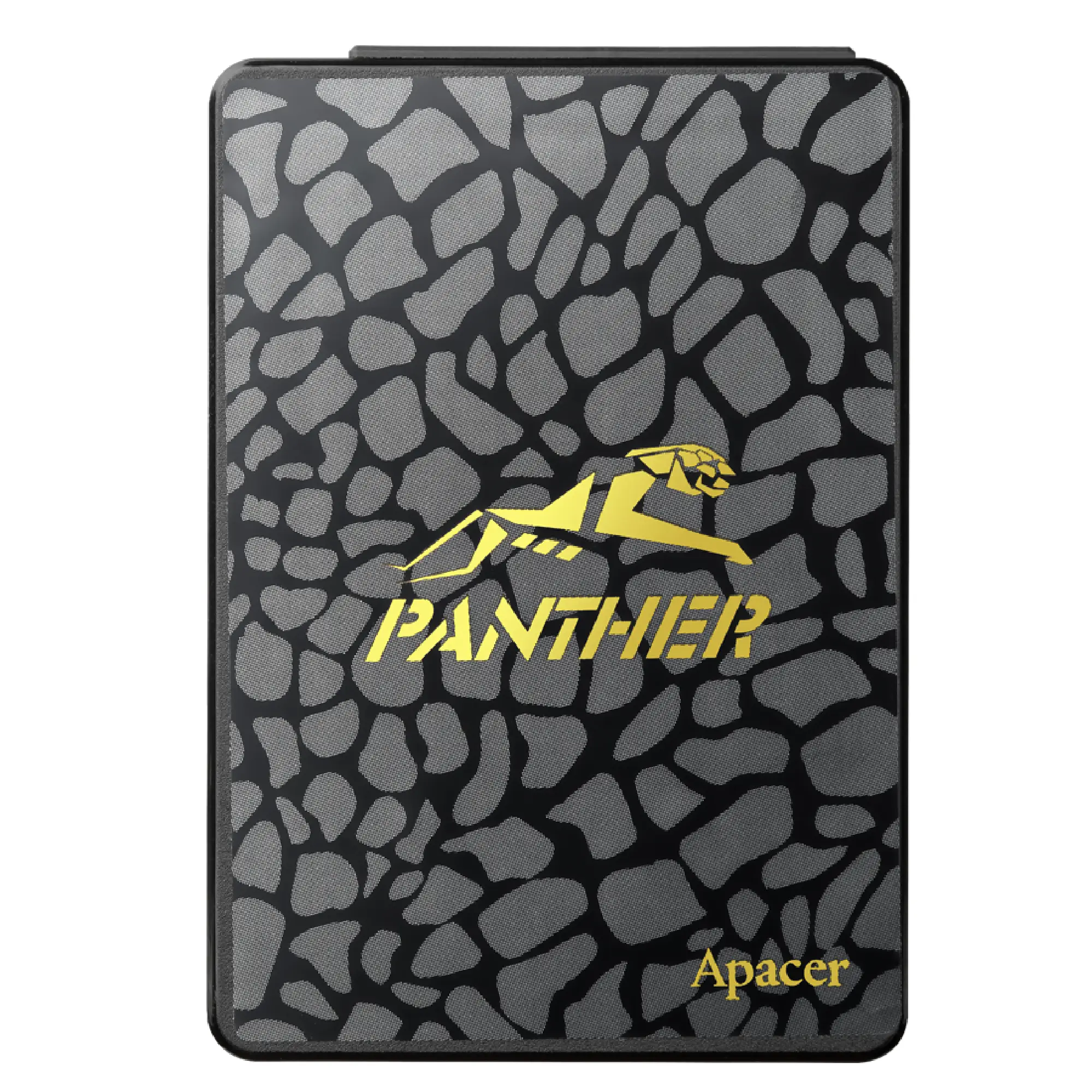 Купить SSD APACER 2.5" 240GB (AP240GAS340G-1) - фото 1