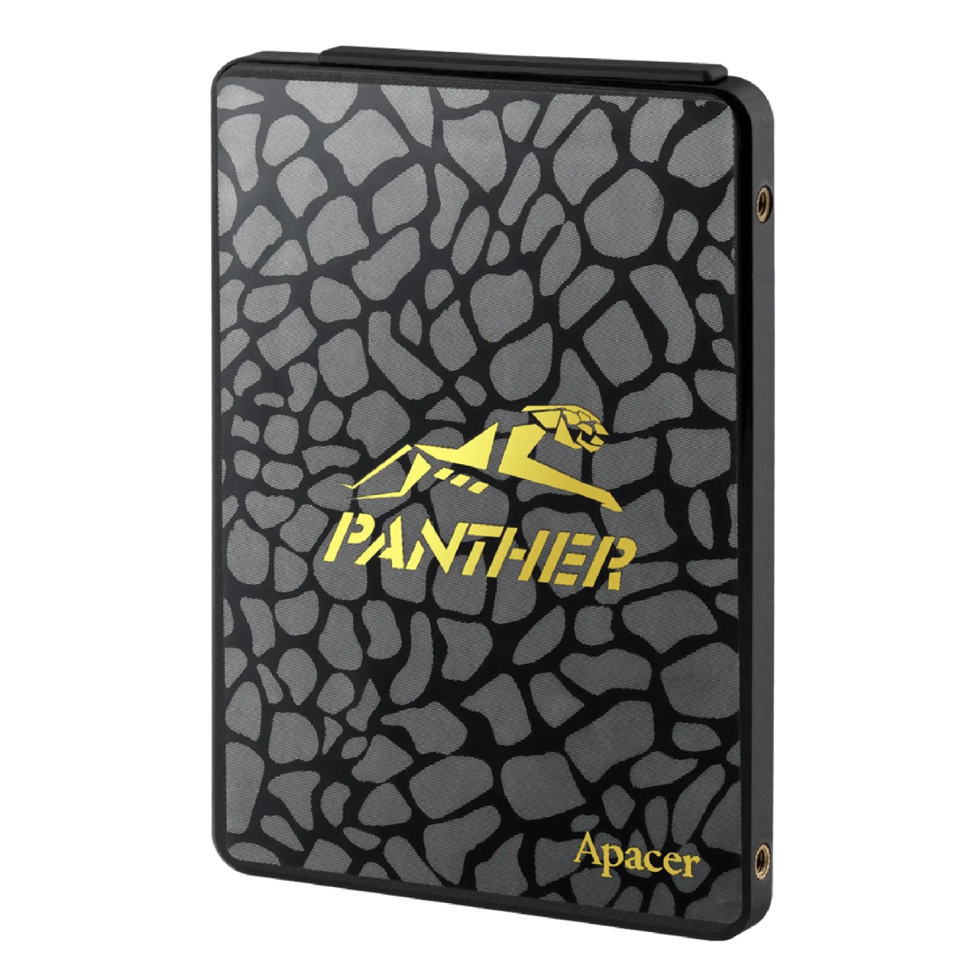 Купить SSD APACER 2.5" 240GB (AP240GAS340G-1) - фото 2