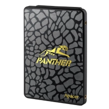 Купить SSD APACER 2.5" 240GB (AP240GAS340G-1) - фото 2