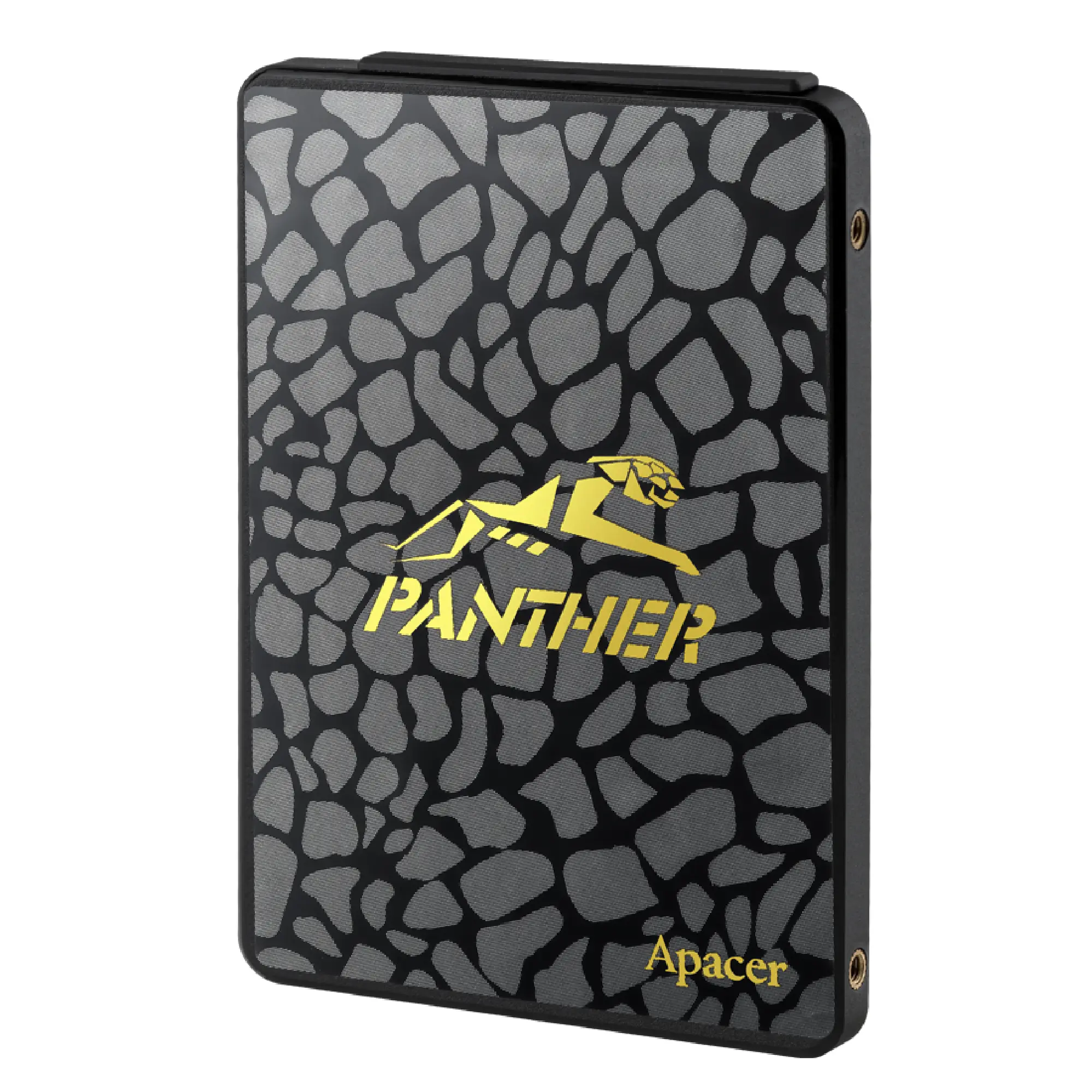 Купить SSD APACER 2.5" 240GB (AP240GAS340G-1) - фото 2