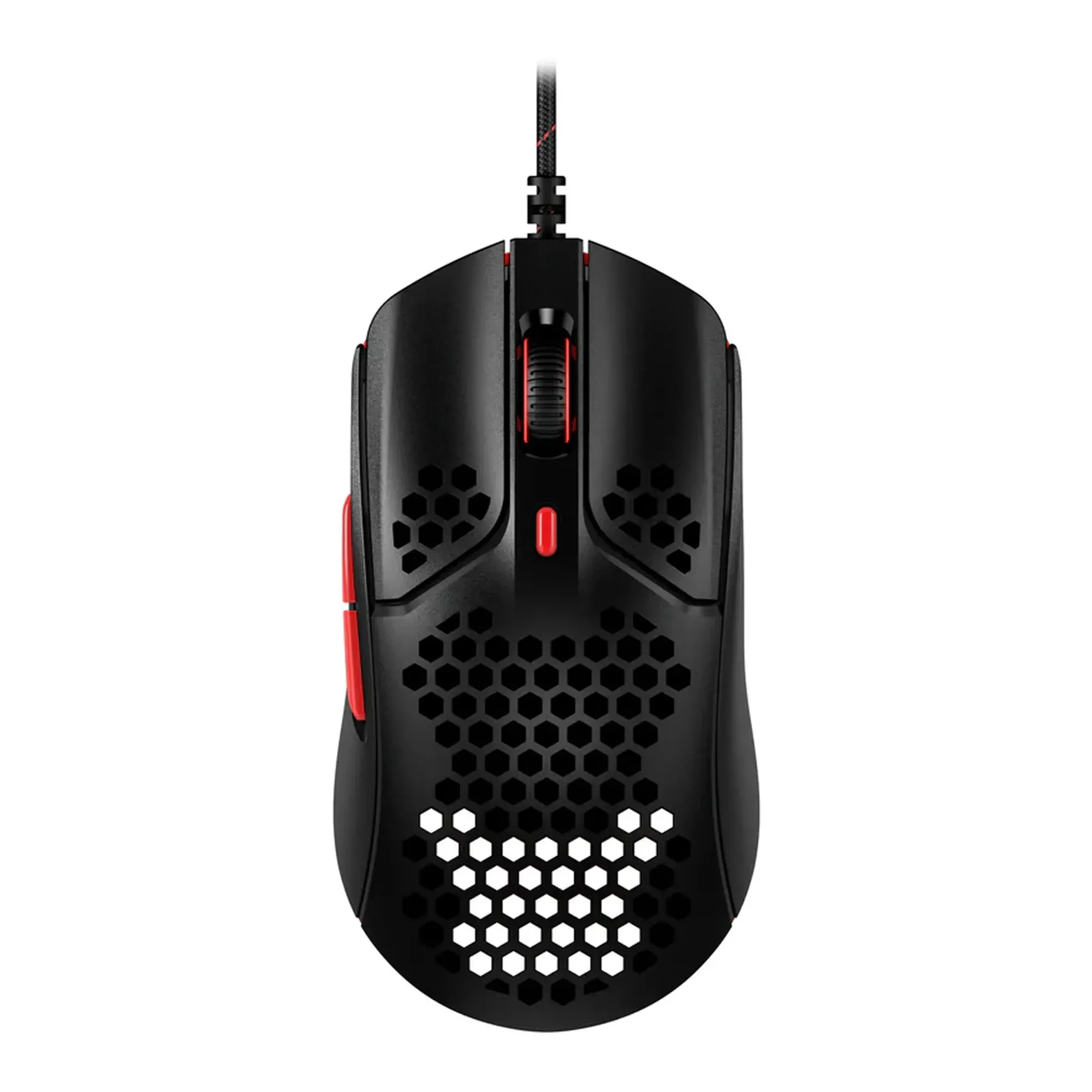 Купити Мишка HyperX Pulsefire Haste Black-Red (4P5E3AA) - фото 3