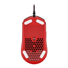 Купити Мишка HyperX Pulsefire Haste Black-Red (4P5E3AA) - фото 4