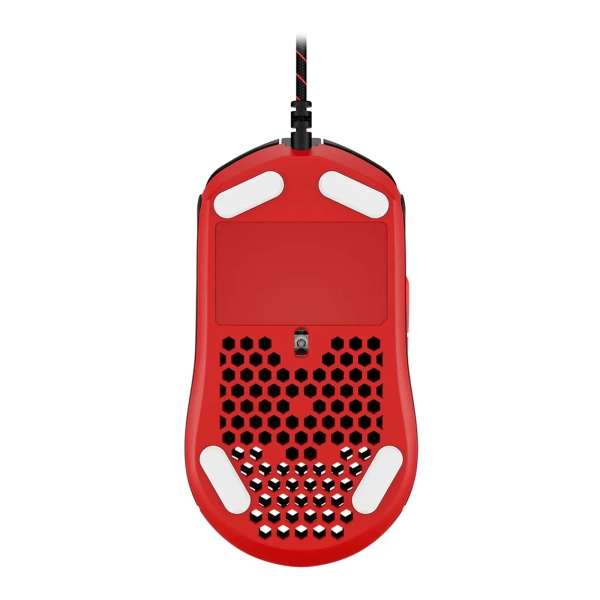 Купити Мишка HyperX Pulsefire Haste Black-Red (4P5E3AA) - фото 4