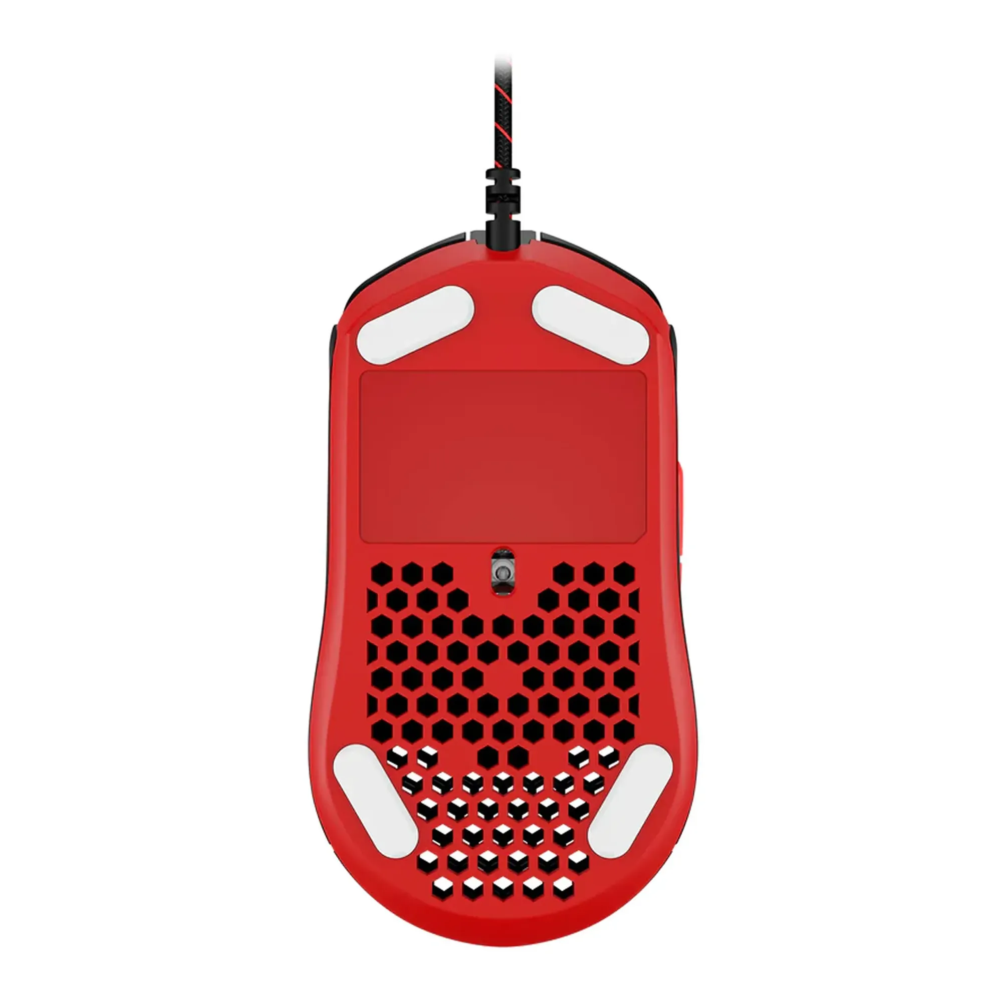 Купити Мишка HyperX Pulsefire Haste Black-Red (4P5E3AA) - фото 4
