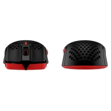 Купити Мишка HyperX Pulsefire Haste Black-Red (4P5E3AA) - фото 6