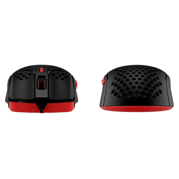 Купити Мишка HyperX Pulsefire Haste Black-Red (4P5E3AA) - фото 6