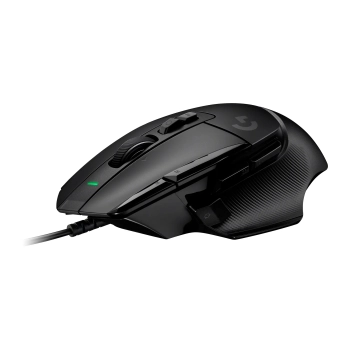 Купить Мышь Logitech G502 X USB Black (910-006138) - фото 1