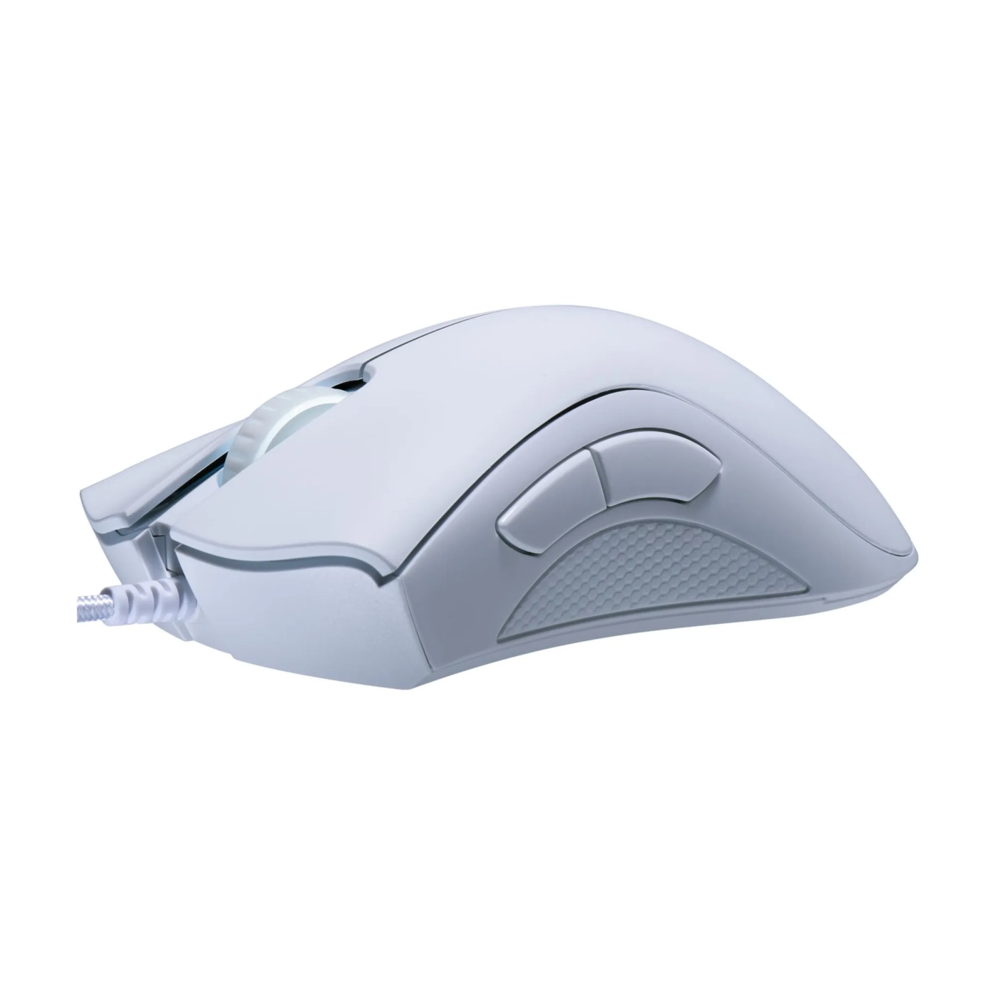 Купити Мишка RAZER DeathAdder Essential USB White (RZ01-03850200-R3M1) - фото 2