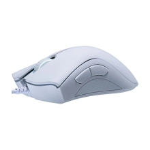 Купити Мишка RAZER DeathAdder Essential USB White (RZ01-03850200-R3M1) - фото 2