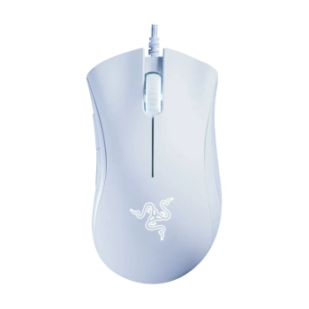 Купить Мышь RAZER DeathAdder Essential USB White (RZ01-03850200-R3M1) - фото 1