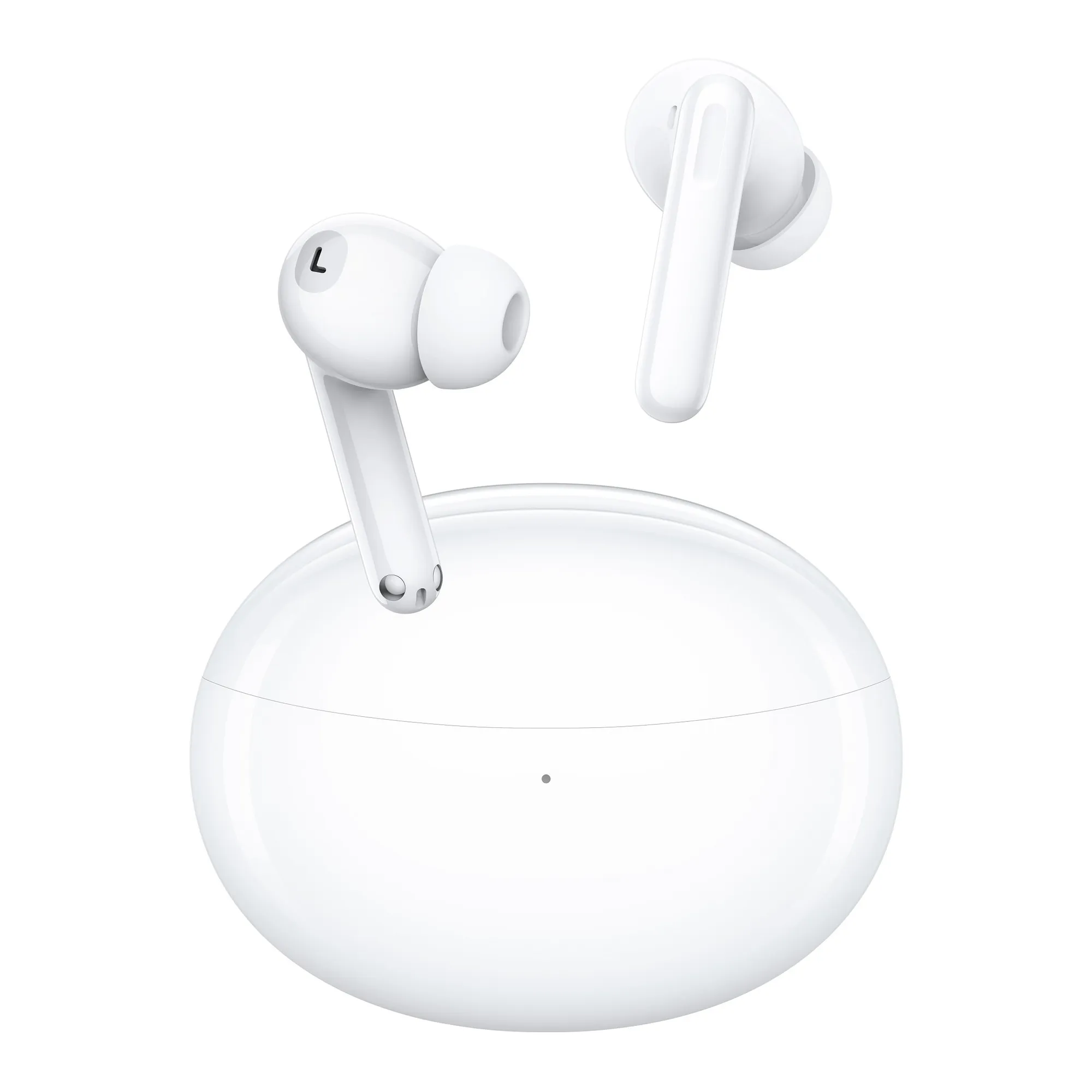 Купить Наушники OPPO Enco Air2 Pro White (ETE21 White) - фото 2