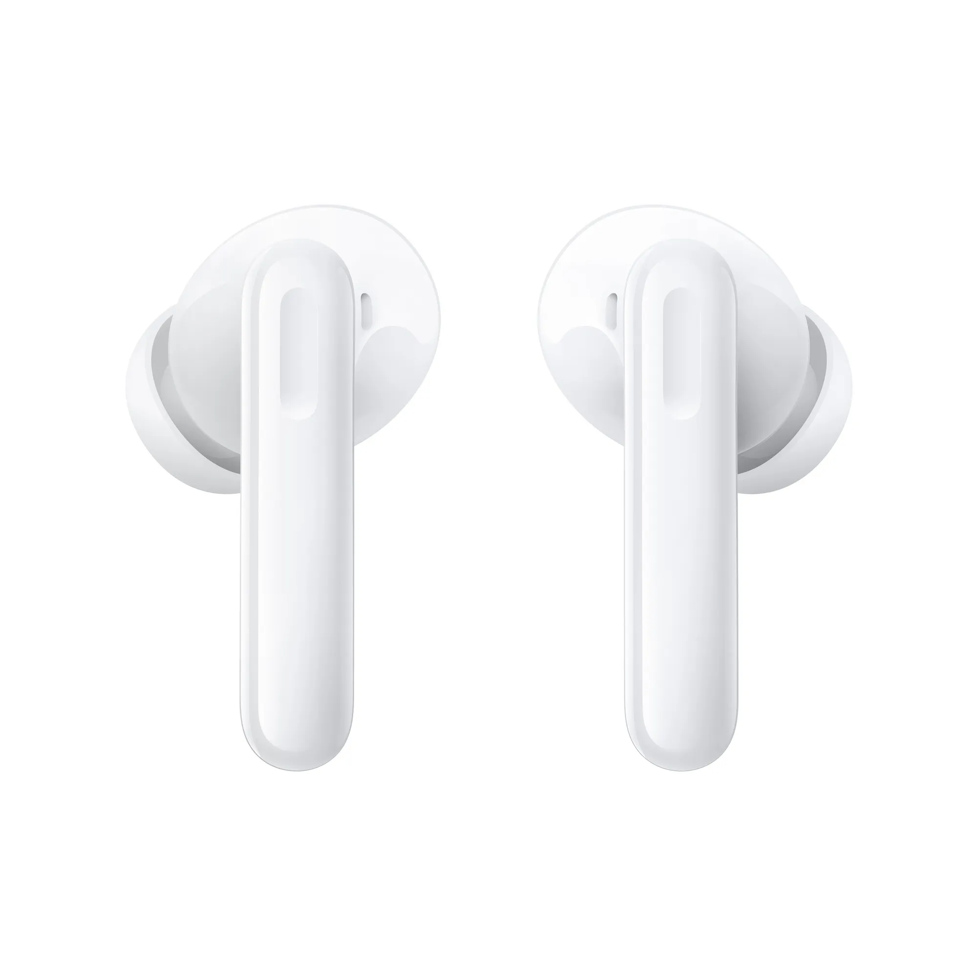 Купить Наушники OPPO Enco Air2 Pro White (ETE21 White) - фото 3