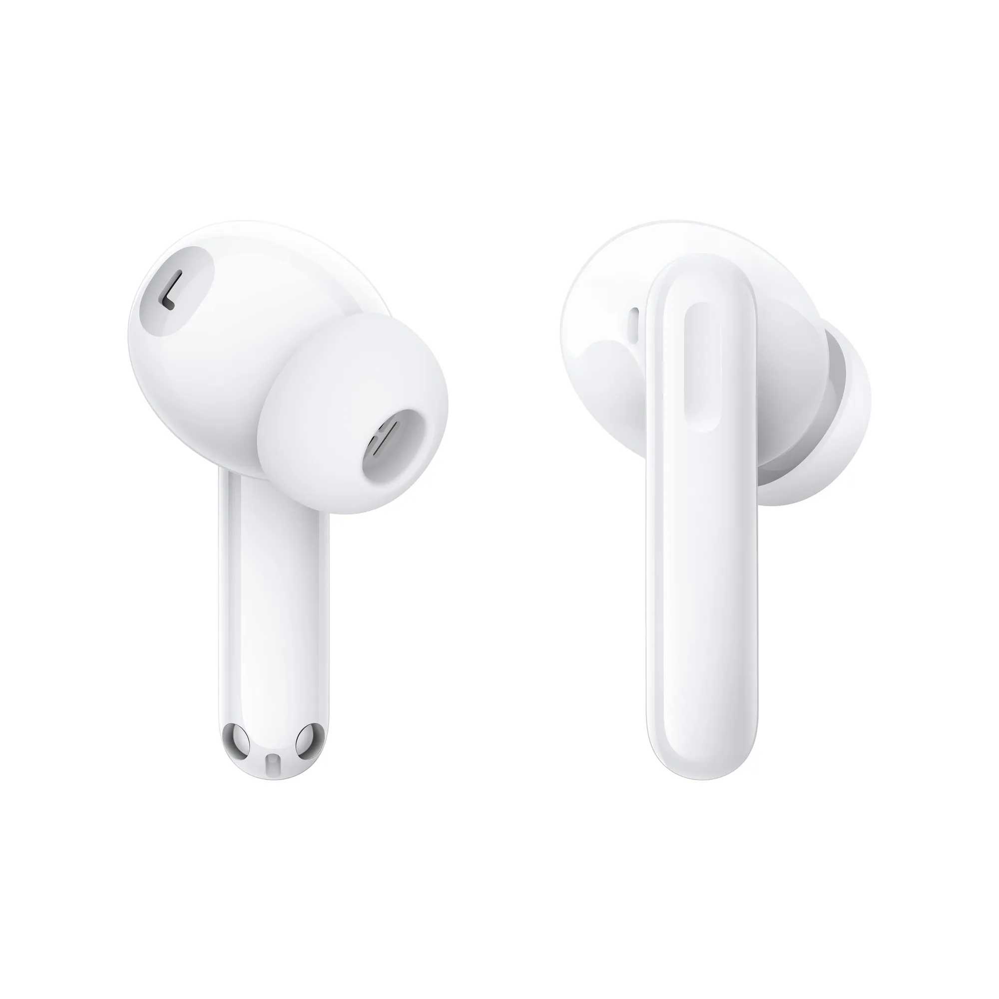 Купить Наушники OPPO Enco Air2 Pro White (ETE21 White) - фото 4