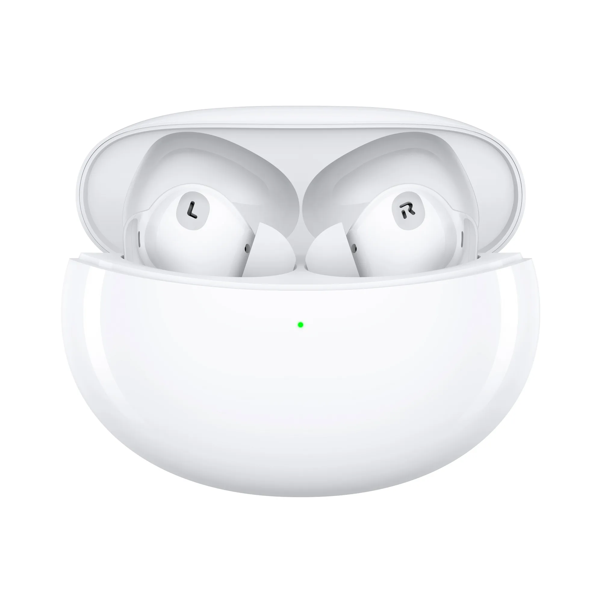 Купить Наушники OPPO Enco Air2 Pro White (ETE21 White) - фото 5