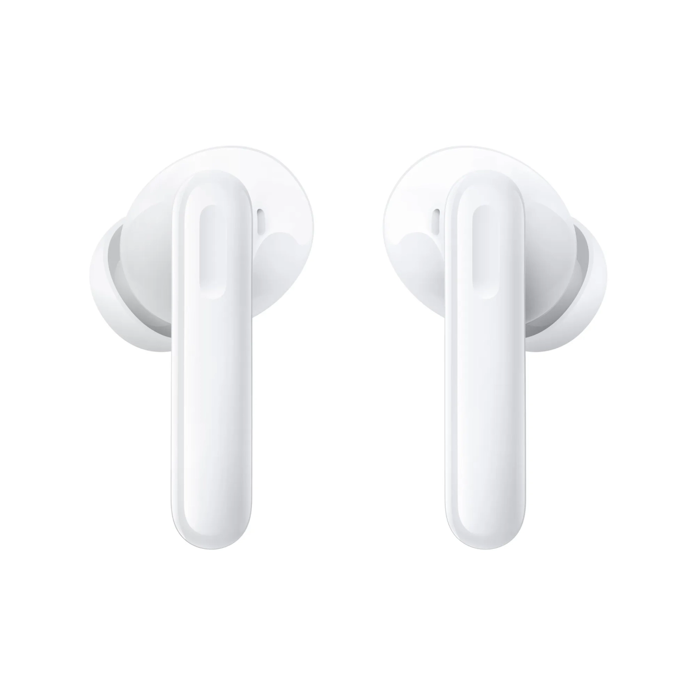 Купить Наушники OPPO Enco Air2 Pro White (ETE21 White) - фото 3